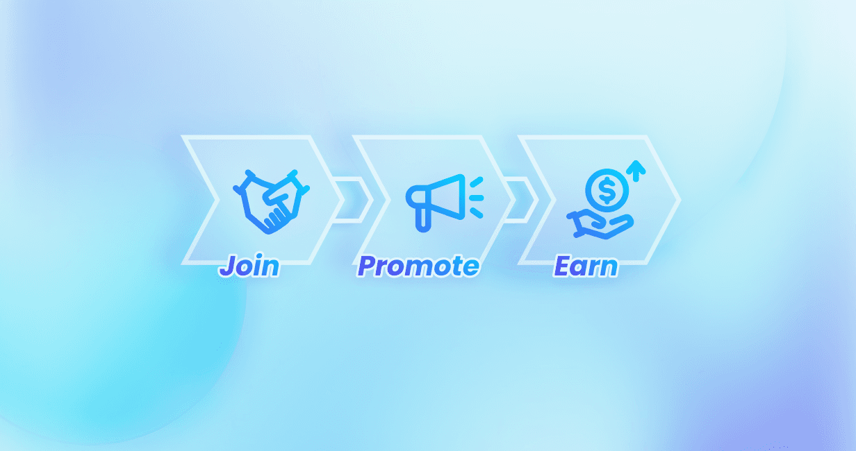 RD Affiliate Programme – Earn up to HKD2,500* Per Account Opening Referral