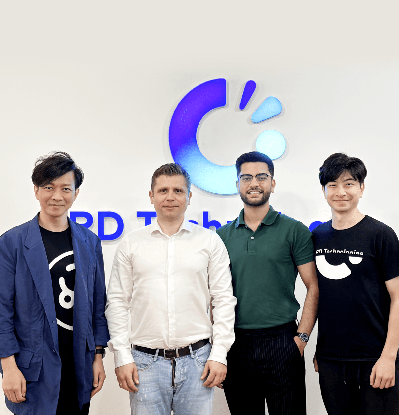 Vita Liberta Fuelling Global Business Success in Hong Kong